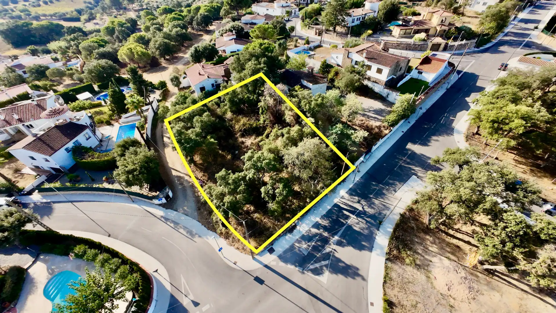 Terreny residencial en venda a Mas Pere - Río de Oro, imagen 5