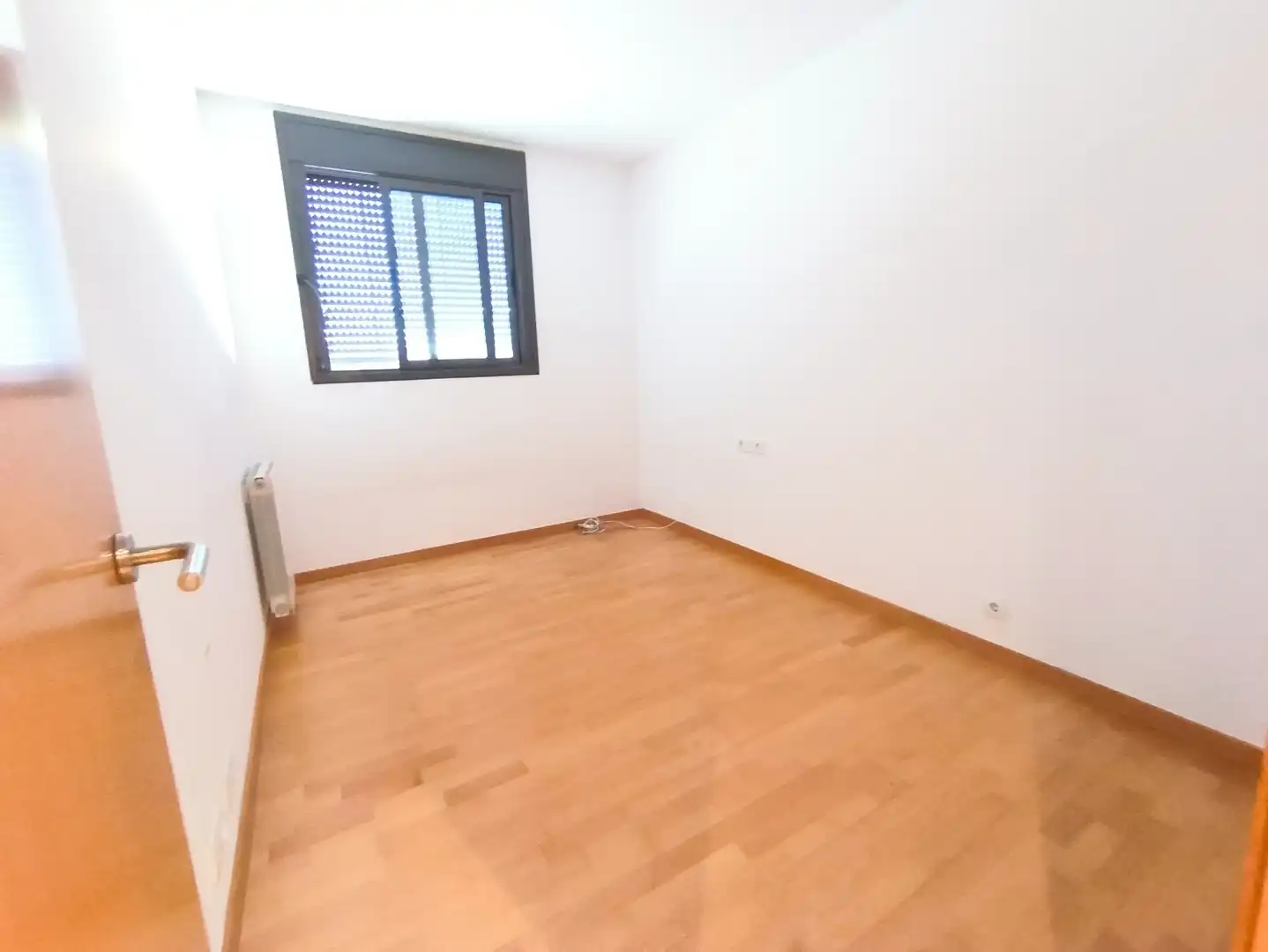 Dormitori de Pis en venda en Sabadell amb Aire condicionat, Calefacció i Parquet
