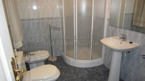 Foto 2 de Piso de alquiler en Plaza de Toros - Santa Rita, Almería Capital