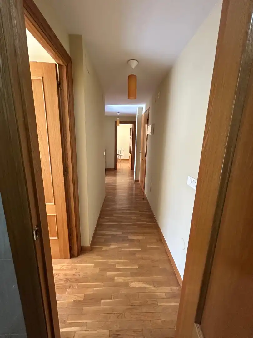 Apartamento de alquiler en Foz con Amueblado y Se aceptan mascotas