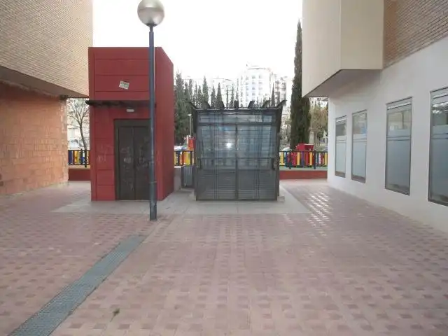 Local comercial en venda a CALLE CONCEPCIÓN GIMENO GIL 3