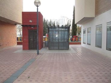 Local comercial en venda a CALLE CONCEPCIÓN GIMENO GIL 3