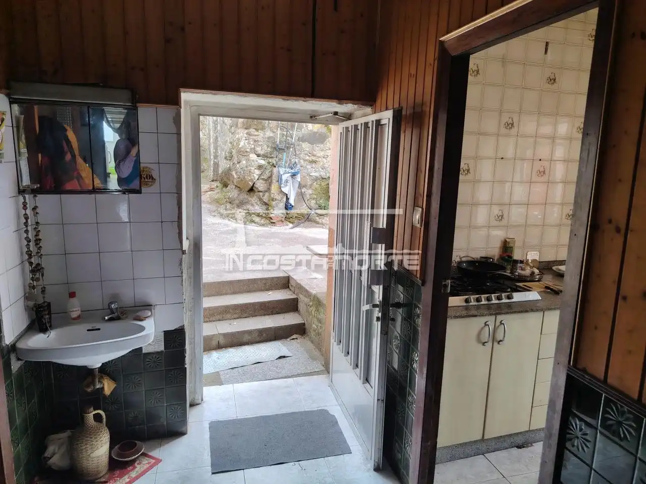 Haus oder Chalet zum Verkauf in Outes