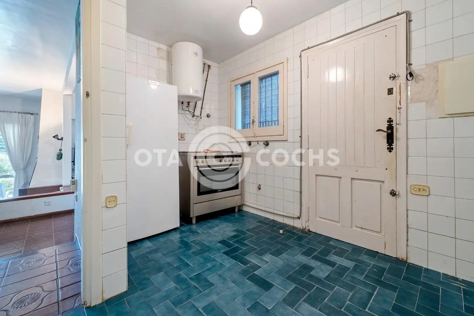 Villa con giardino in vendita a Carrer DUNES LES, imagen 34