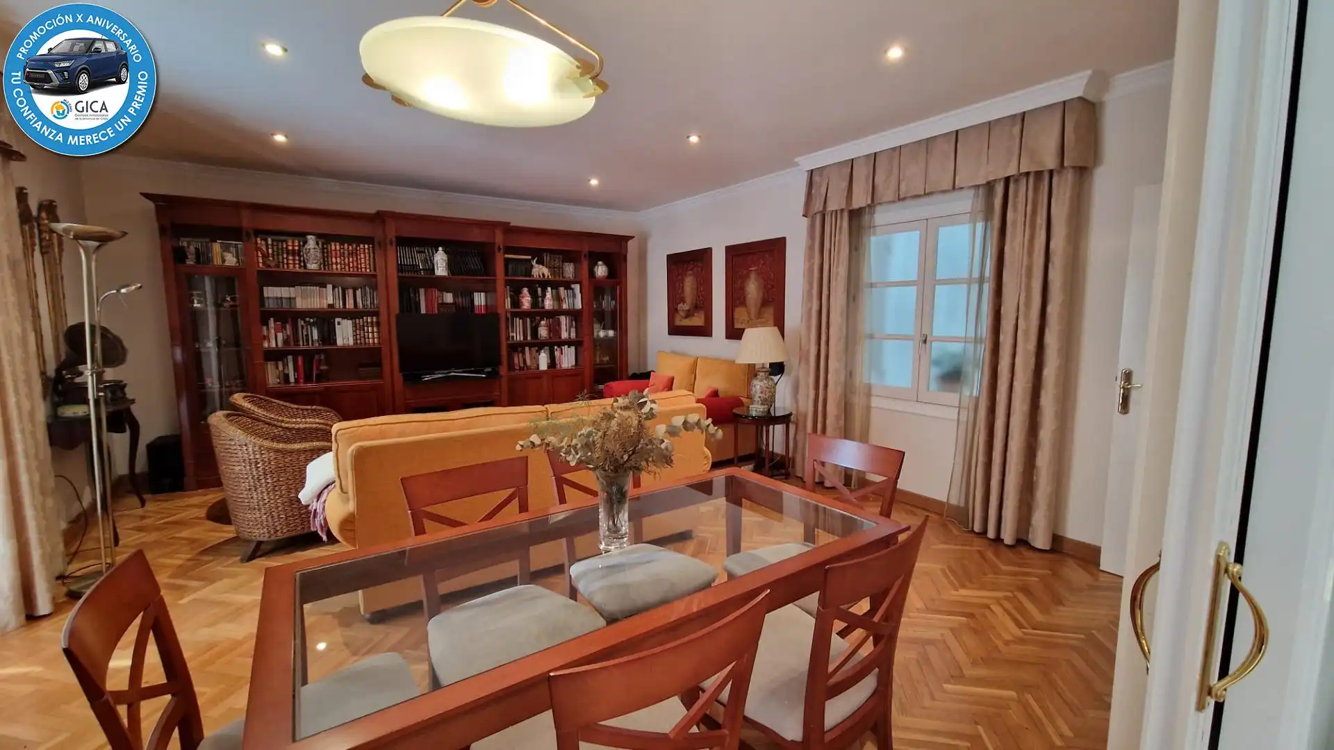 Flat with terrace for sale in Centro Histórico, imagen 7