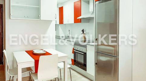 Foto 3 de Piso de alquiler en Ciutat Fallera, Valencia Capital