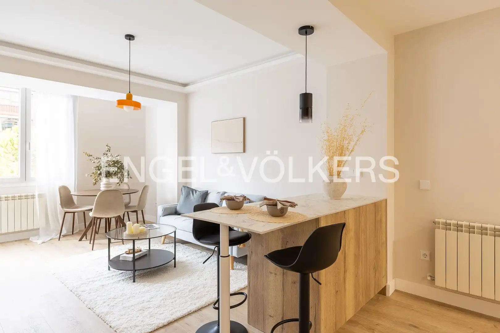 Appartamento con balcone in vendita a Retiro, imagen 6