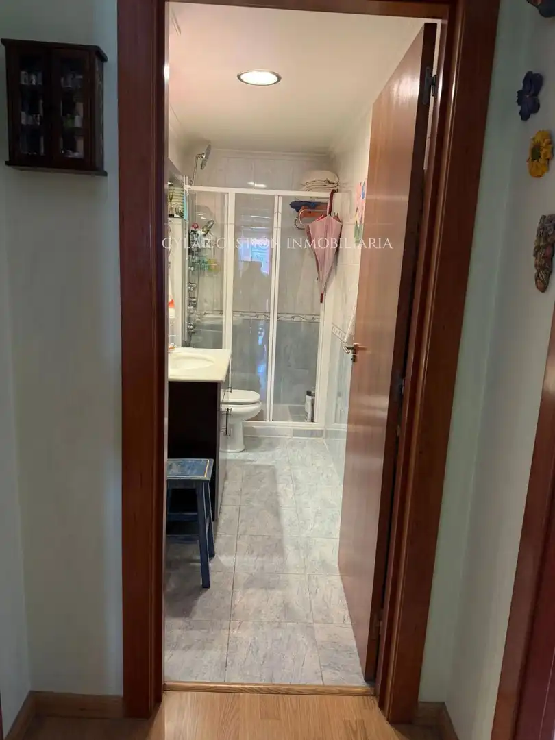 Ático en venta en Salamanca con Aire acondicionado, Calefacción y Terraza
