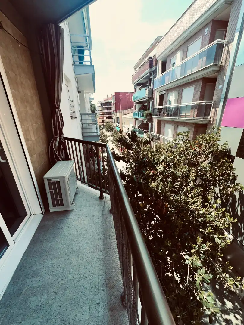 Appartement avec terrasse à vendre à Platja de Ponent, imagen 4