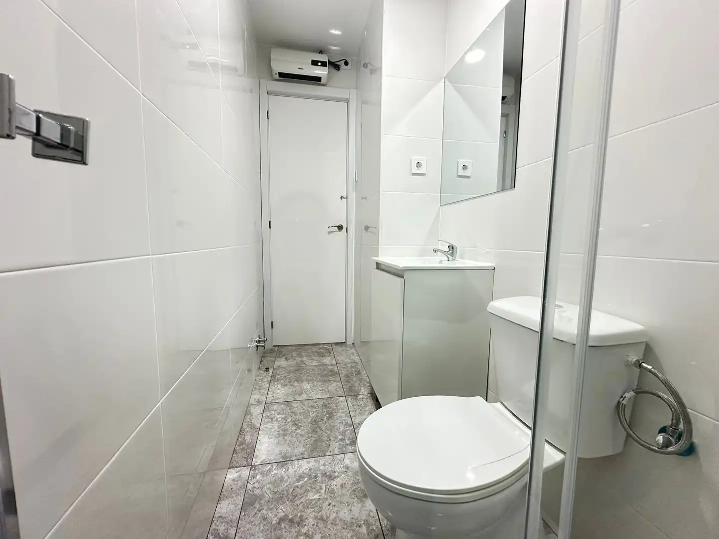 Habitació a Calle de Sáhara, 52, Los Rosales