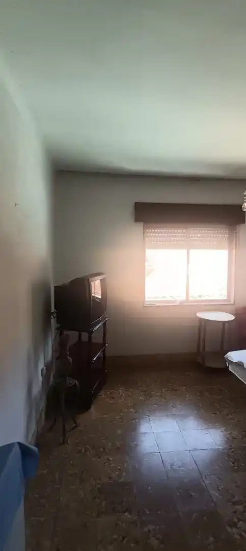 Schlafzimmer von Wohnung zum Verkauf in A Guarda   mit Balkon