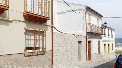 Foto 4 von Residential zum Verkauf in Calle Padre Curiel, Monturque, Córdoba