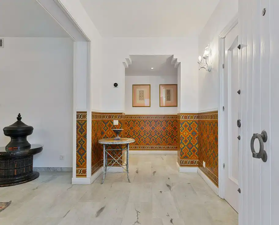 Wohnung mit Pool zum Verkauf in San Pedro de Alcántara, imagen 8
