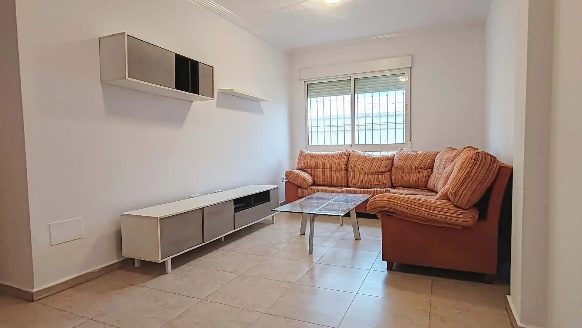 Living room of Flat for sale in La Unión  with Terrace