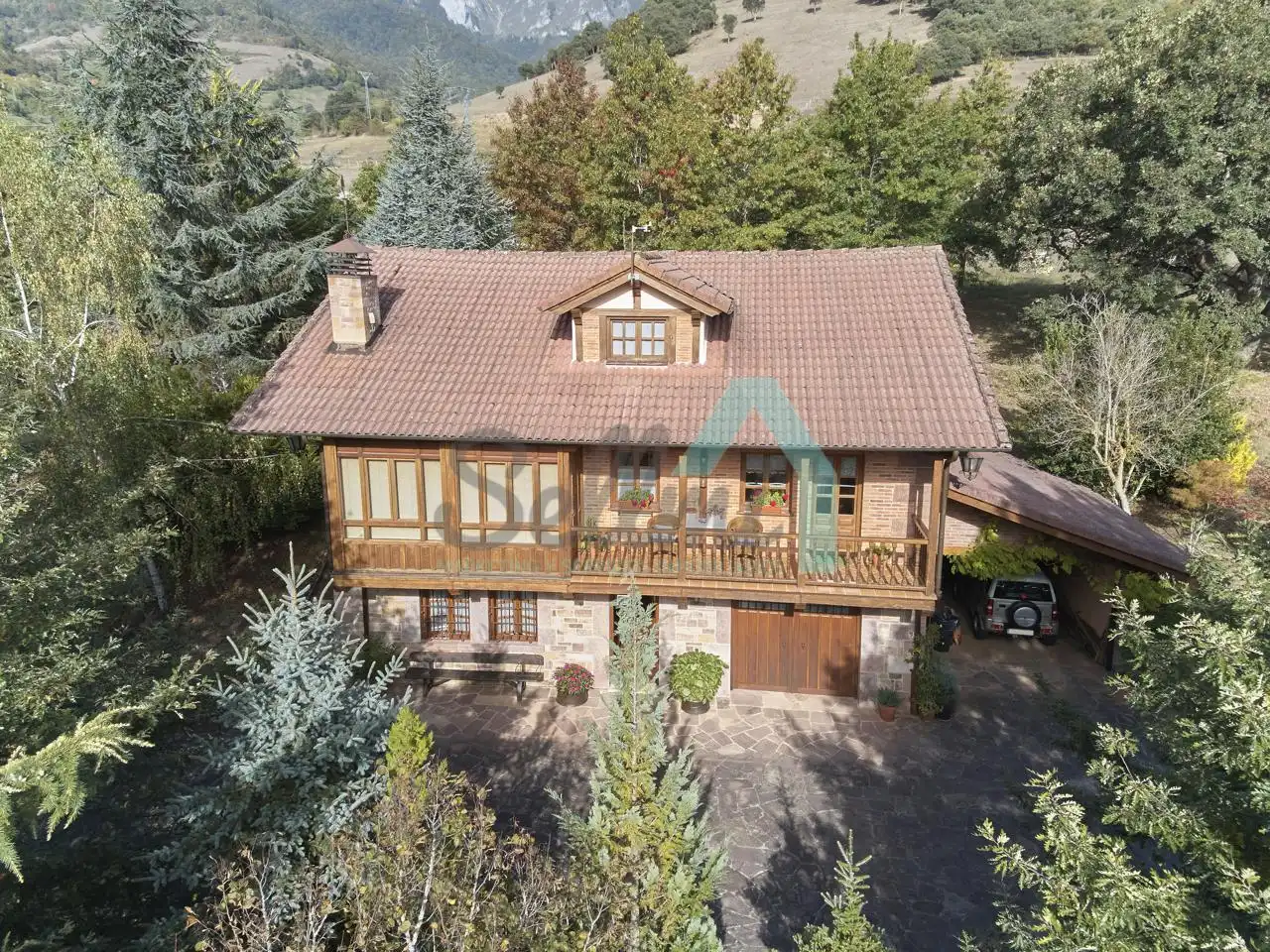 Houses for sale in Barrio Camaleño, Camaleño