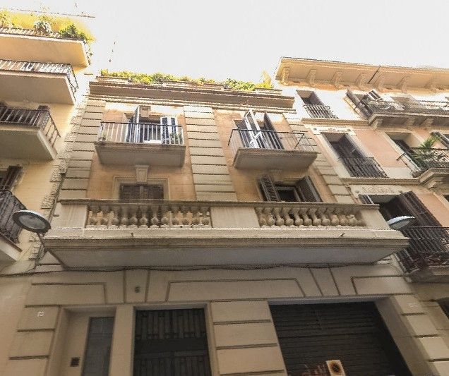 Flat for sale in Carrer de Vic, Vila de Gràcia, Gràcia