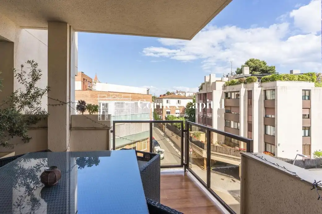 Flat with lift for sale in Sant Gervasi-Galvany, imagen 7