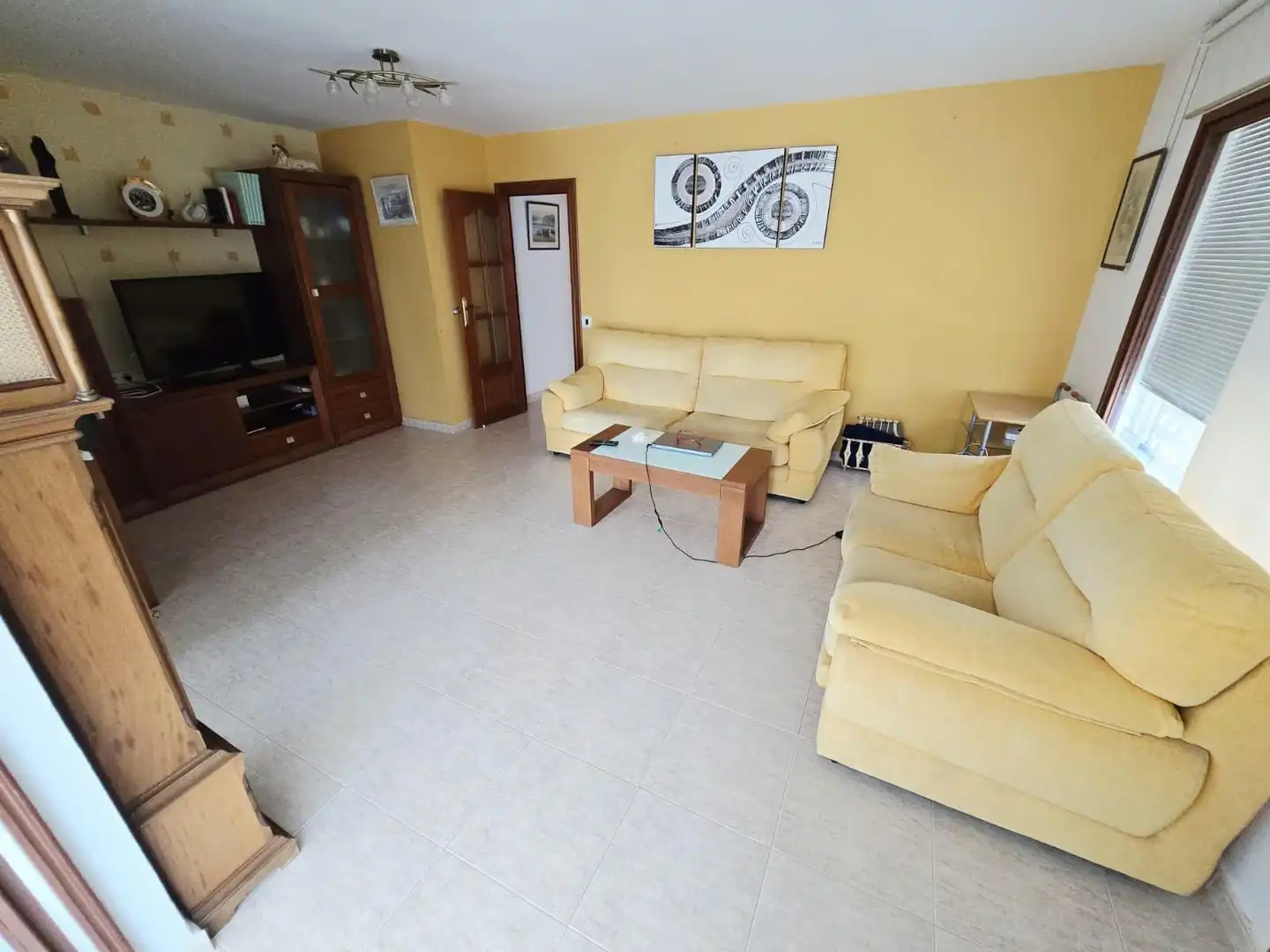 Piso con ascensor en venta en Avenida Avenida Emilio Ortuño, imagen 5
