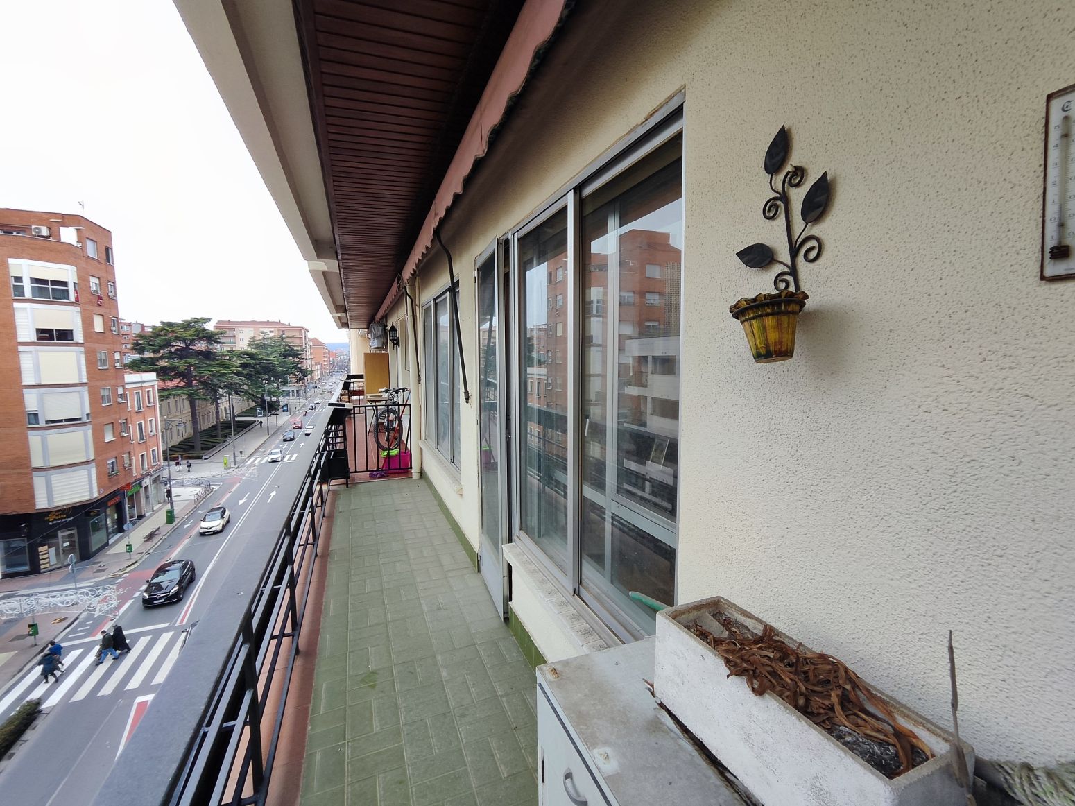 Wohnung zum verkauf in Logroño - Marques de Murrieta, Oeste