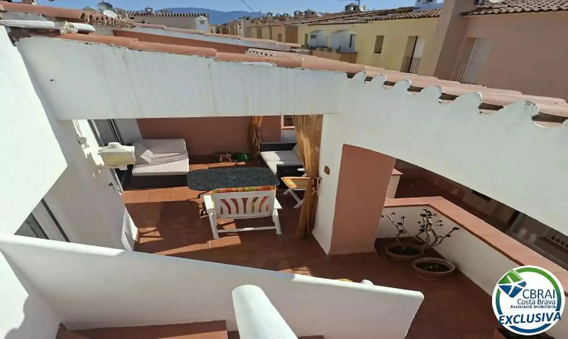 Apartament amb piscina en venda a Calle Gran reserva, cami de Flors n °, planta 3 , puerta 52 , paking 2 7, imagen 28
