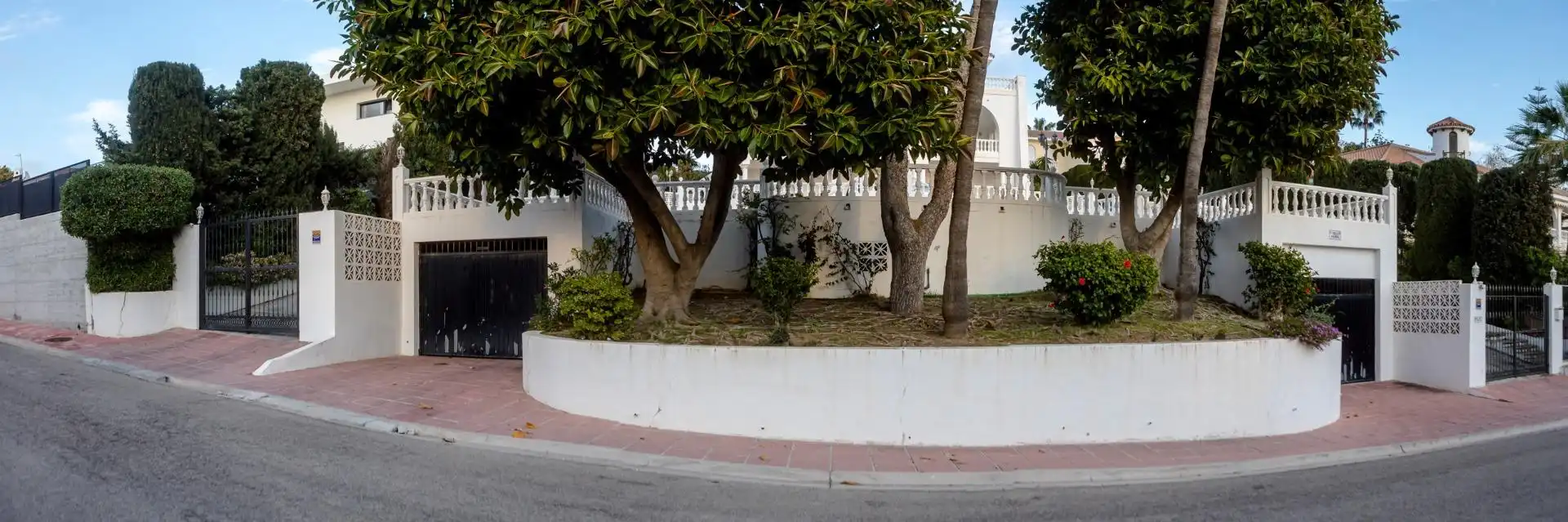 Villa con terrazza in vendita a Torrequebrada, imagen 38