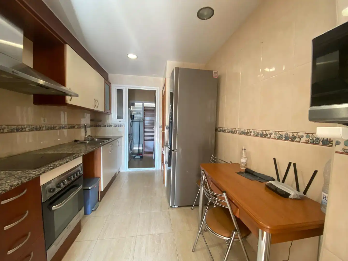 Flat for rent in Eixample