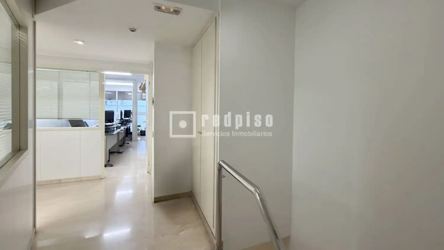 Oficina en venda en Barcelona amb Aire condicionat