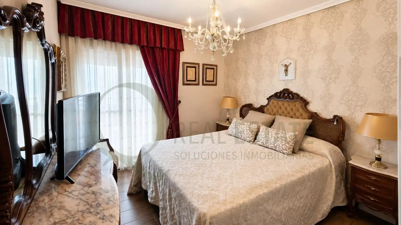 Habitación de Piso en venta en El Campello