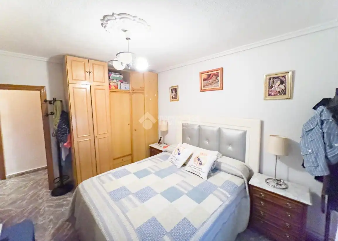 Habitación de Piso en venta en Alcalá de Henares