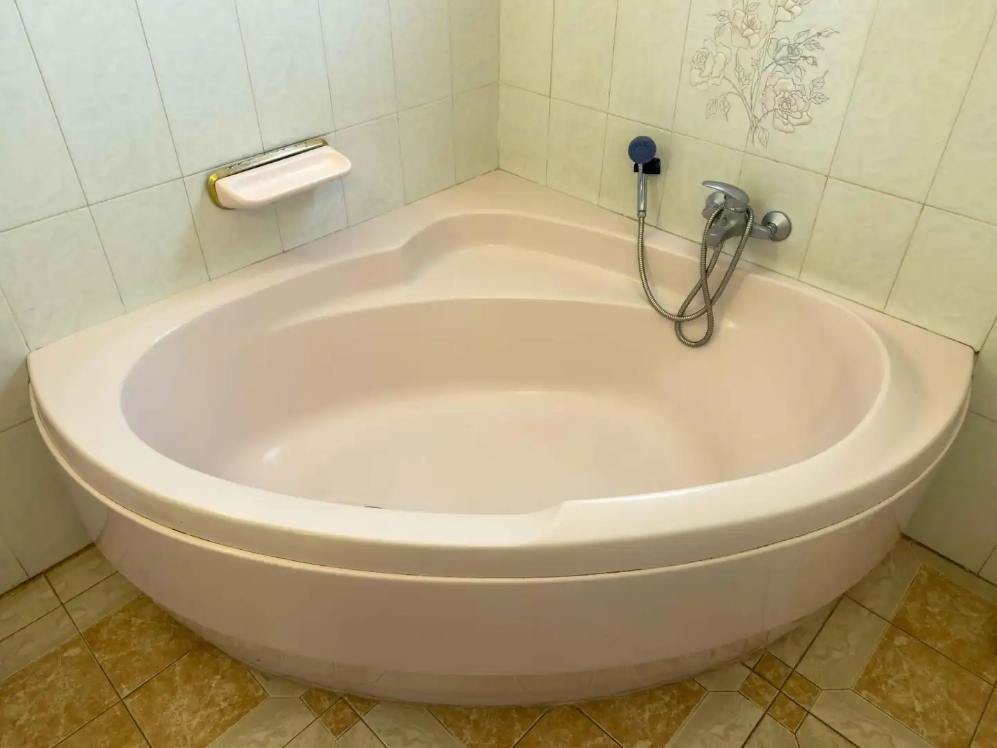 Bathroom of Houses for sale in Icod de los Vinos  with Private garden, Terrace and Balcony