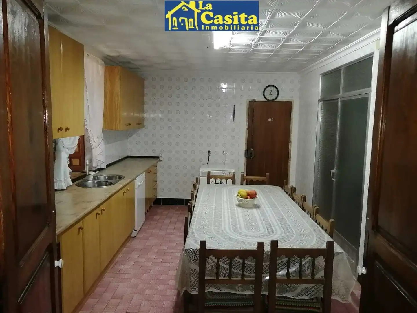 Finca rústica en venta en Calle Carmen, Granátula de Calatrava
