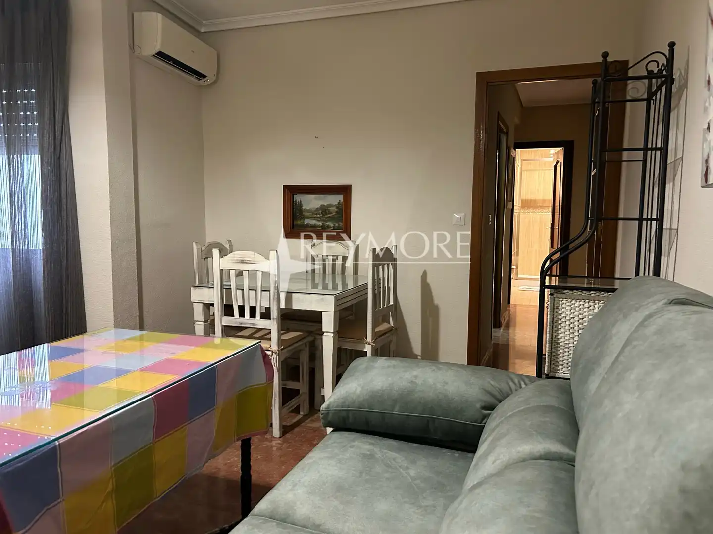 Apartament de lloguer a Zona Centro