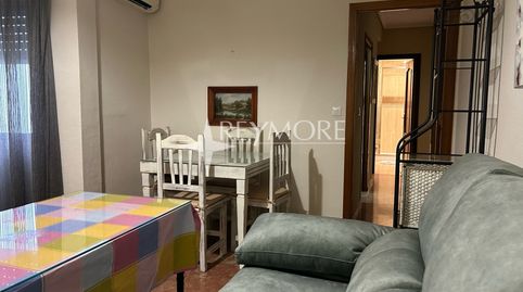 Foto 5 de Apartamento de alquiler en Zona Centro, Córdoba Capital