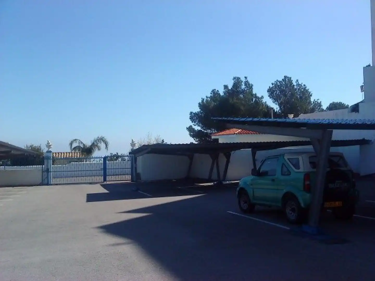 Penthouse with terrace for sale in Las Atalayas - Urmi - Cerro de Mar, imagen 4