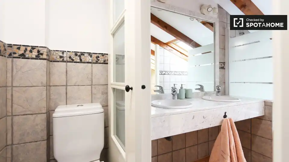 Wohnung zur Miete in Centro, imagen 14