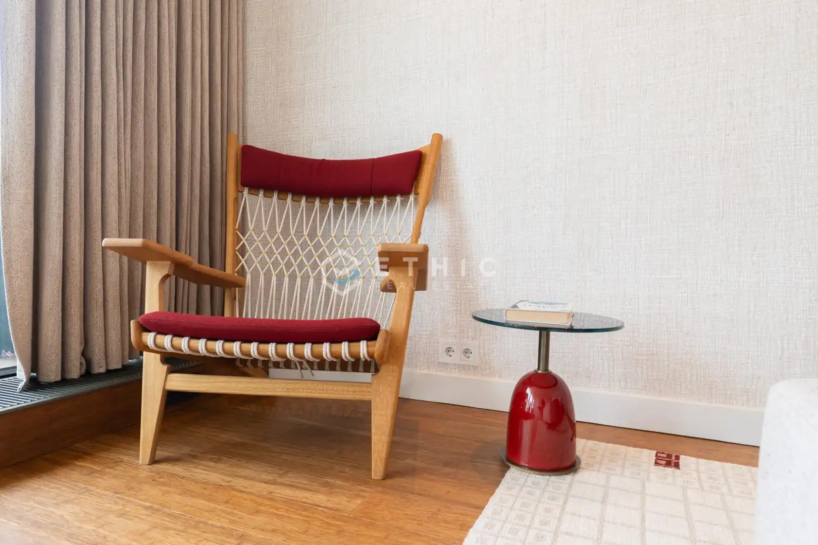 Flat with terrace for sale in Sant Martí, imagen 31