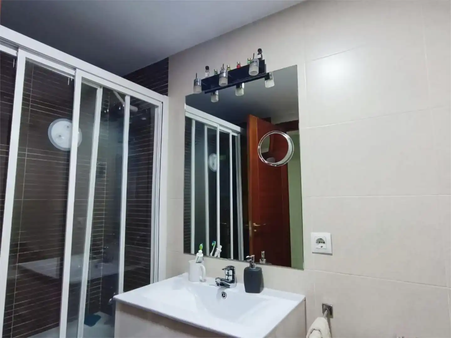 Bany de Àtic en venda en  Córdoba Capital amb Aire condicionat, Piscina i Balcó