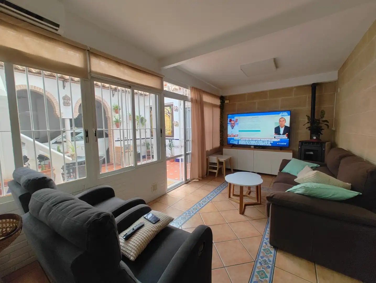 Casa con jardín en venta en Las Torres de Cotillas, imagen 17