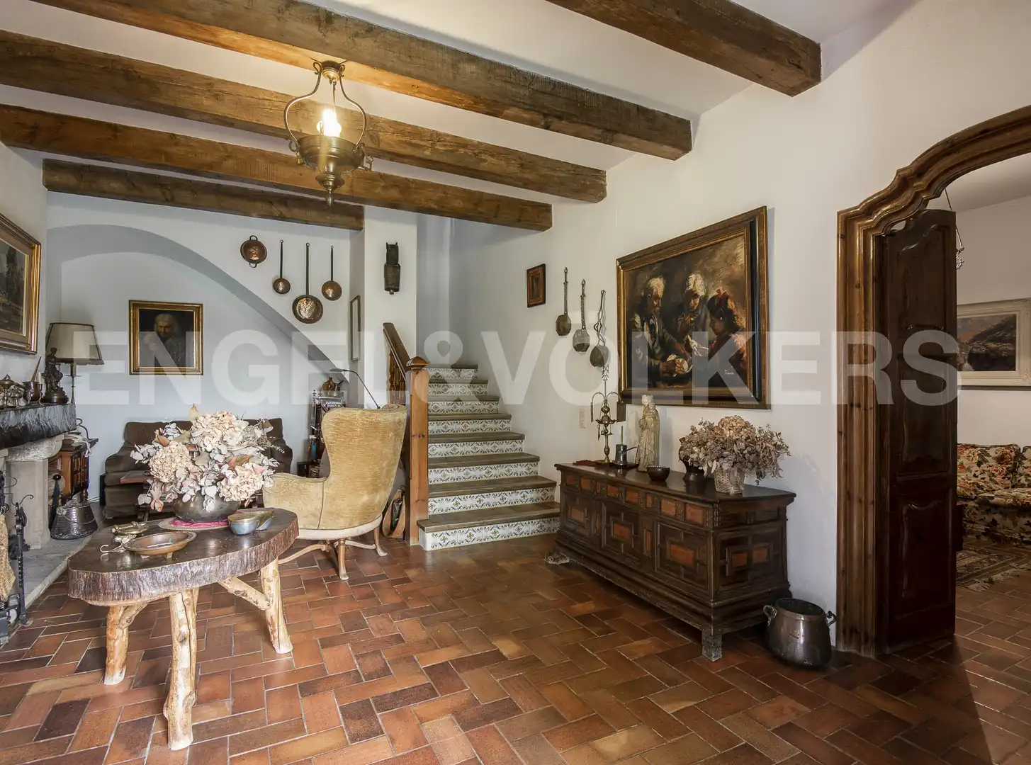 Country house zum Verkauf in La Garriga mit Heizung und Schwimmbad