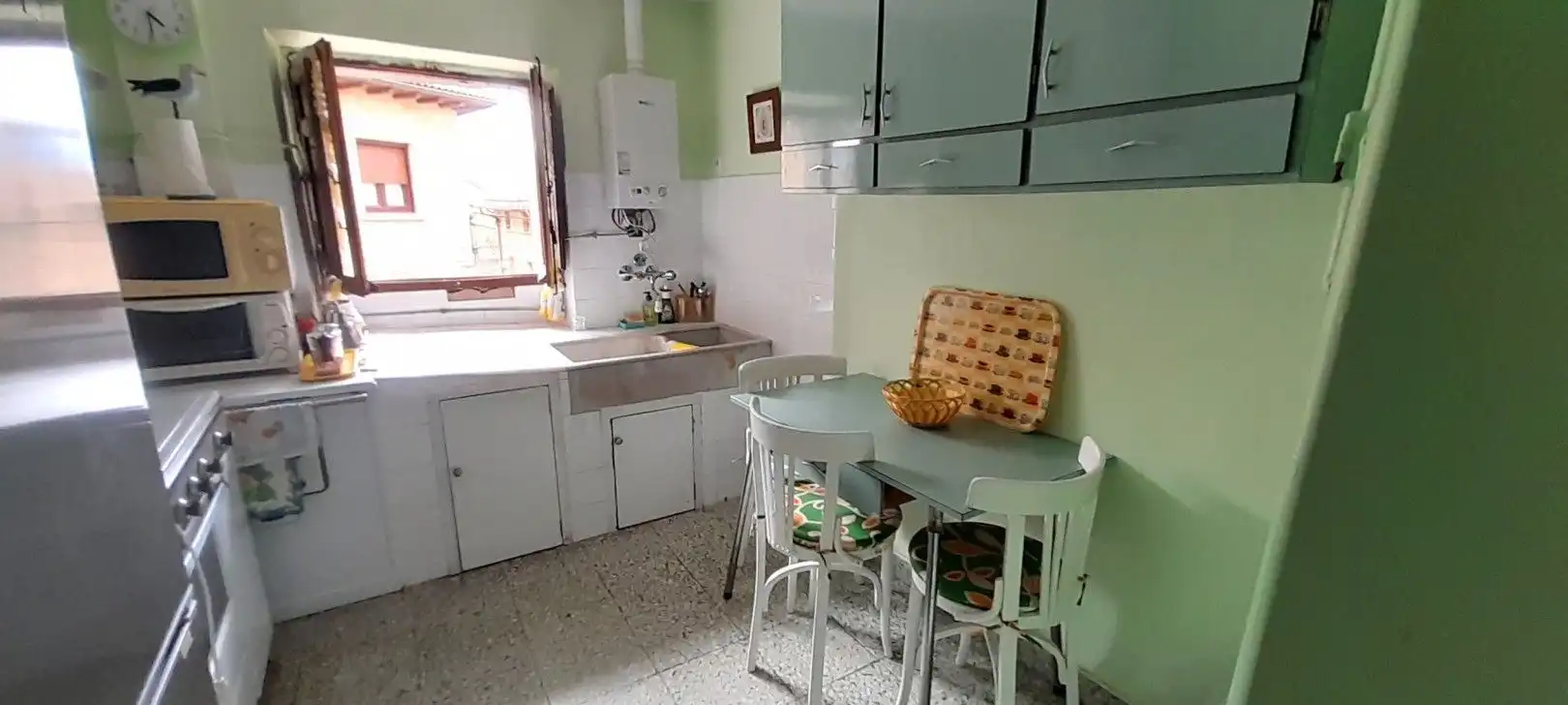 Kitchen of Houses for sale in Elciego