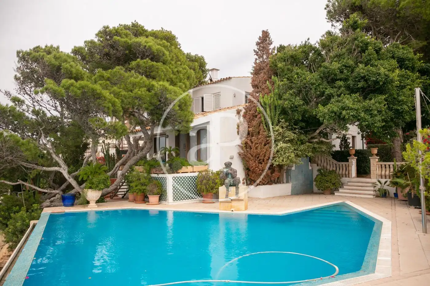 Houses for rent in Carrer de Churruca, Badia Blava - Badia Gran - Tolleric