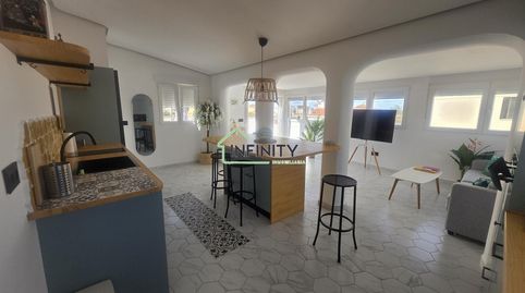 Foto 5 de Casa o xalet en venda a Oliva Playa, Oliva