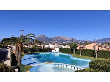 Apartamento en venta en L'Albir