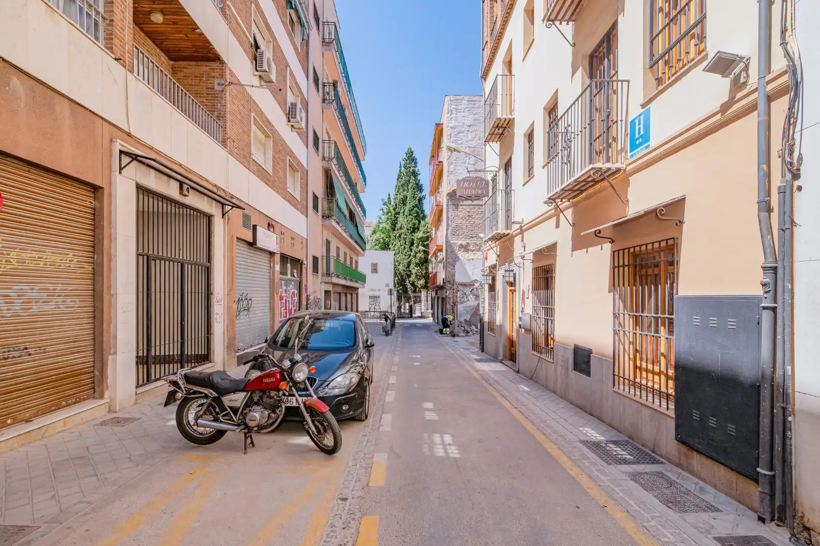 Individual for sale in Calle Calle Triana Baja, imagen 4