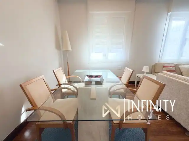 Wohnung mit Terrasse zur Miete in Kalea Manuel Allende, imagen 5
