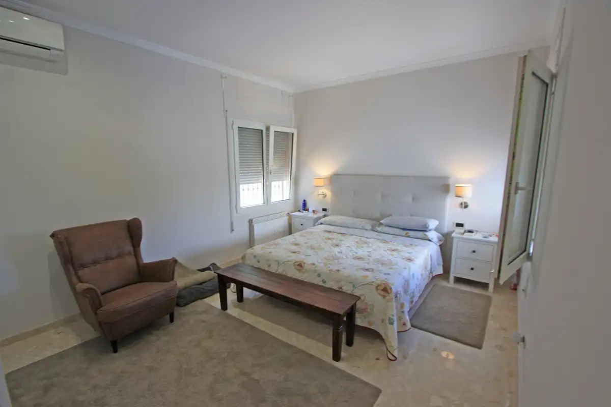 Villa avec piscine à vendre à Las Rotas / Les Rotes, imagen 12