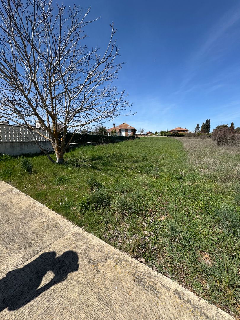 Residential for sale in Carretera Antimio Abaj, 32, Onzonilla
