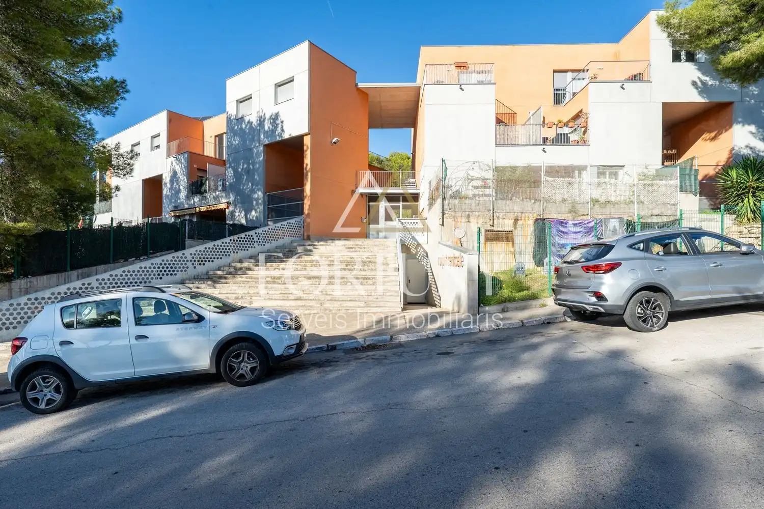 Dúplex en venda a Sant Salvador