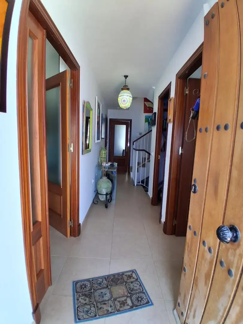 Detached homes for sale in Sanlúcar de Barrameda  with Air Conditioner, Heating and Terrace