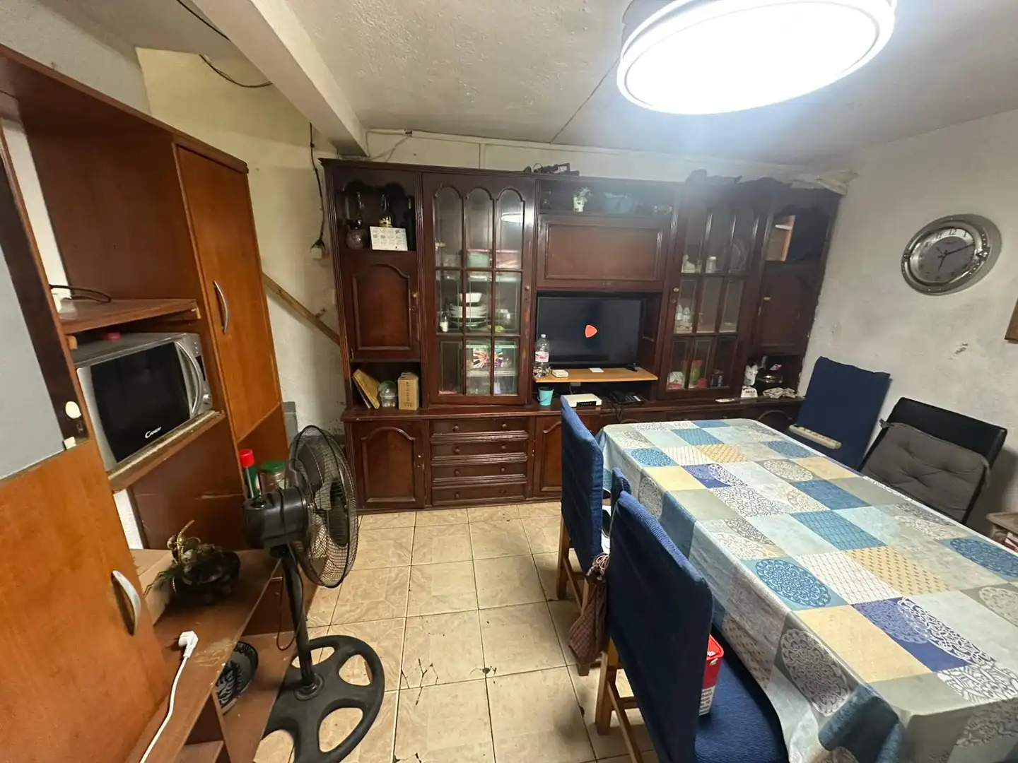 Casa o chalet en venta en Vallmoll con Amueblado, Horno y Lavadora